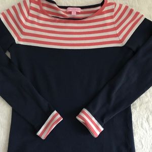 Lilly Pulitzer sweater - M